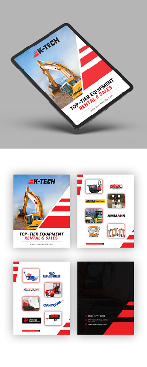 Flyer Design by Design Motion for this project | Design: #33416295