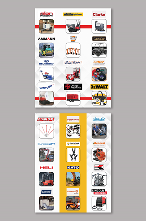 Flyer Design by YourLogoMaster for this project | Design: #33416830