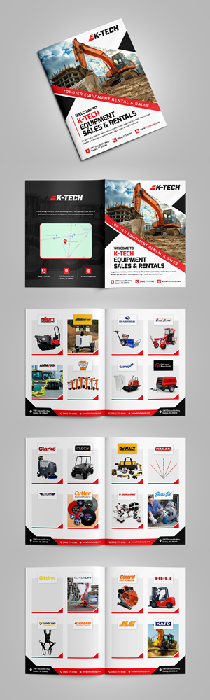 Flyer Design by Sam.Art for this project | Design #33416652