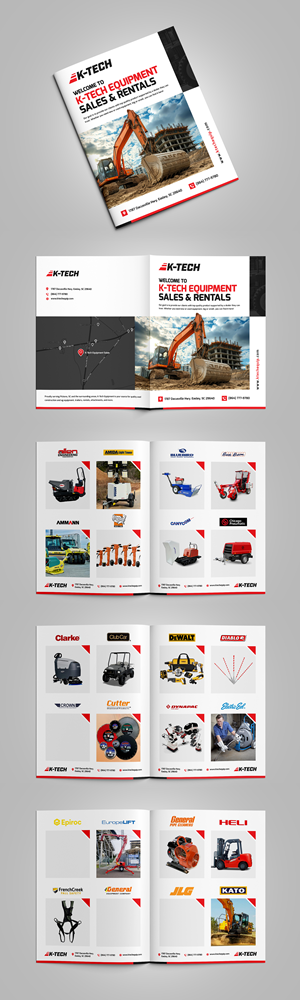 Flyer Design by Sam.Art for this project | Design: #33417570