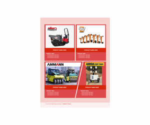 Flyer Design by syafatha for this project | Design #33423161