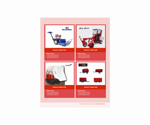 Flyer Design by syafatha for this project | Design: #33423162