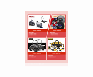Flyer Design by syafatha for this project | Design: #33423164