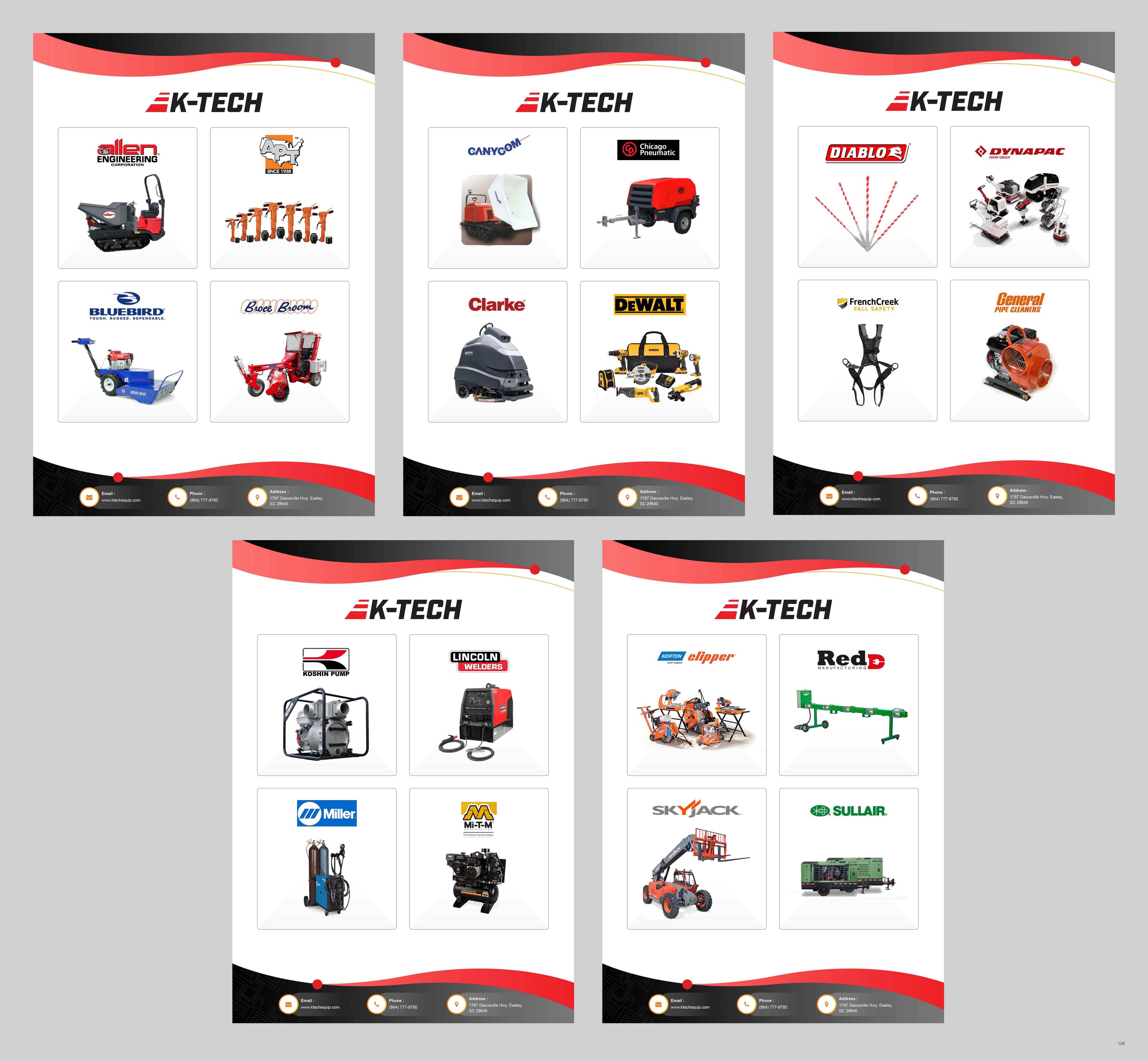 Flyer Design by pb for this project | Design #33420350