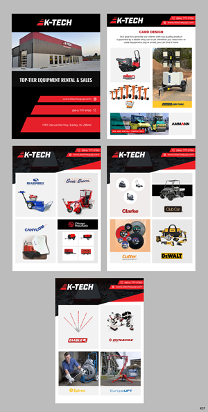 Flyer Design by pb for this project | Design: #33420354