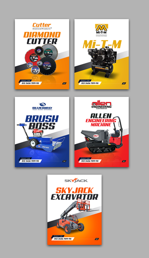 Flyer Design by debdesign for this project | Design: #33412830
