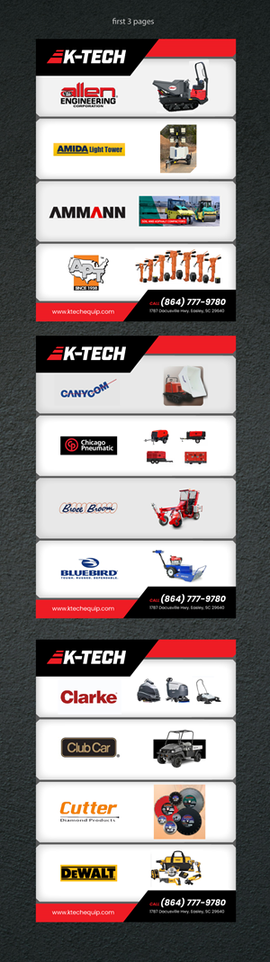 Flyer Design by saurov for this project | Design: #33416667