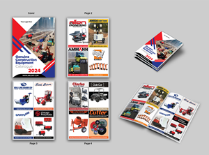 Flyer Design by Impressive Designs for this project | Design: #33410899