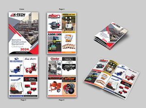 Flyer Design by Impressive Designs for this project | Design: #33415948