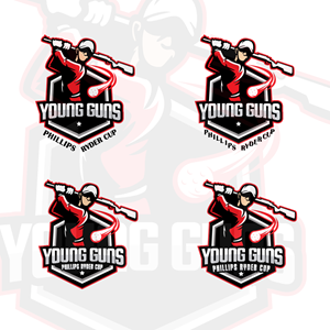 Logo Design by Rockzzila