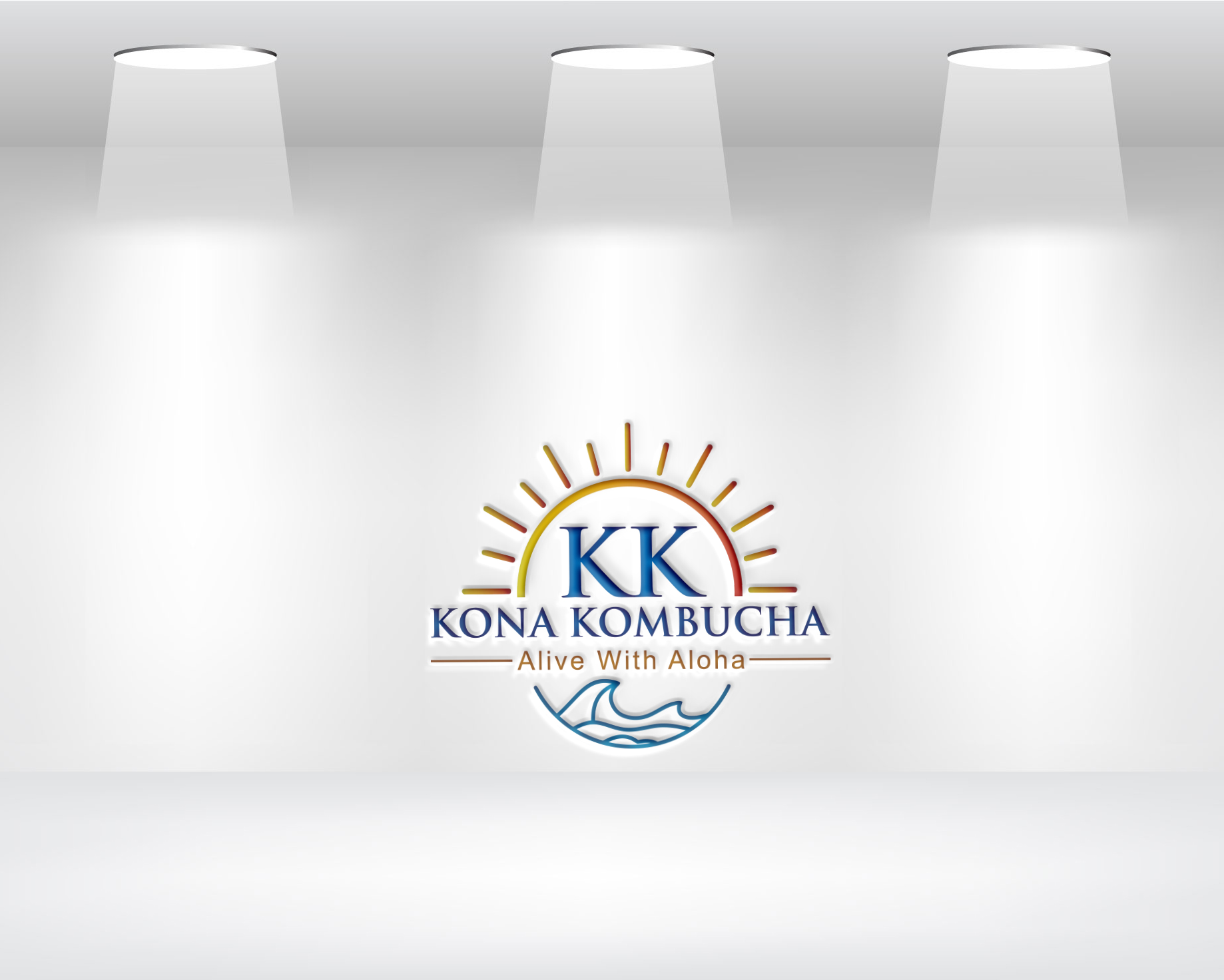 Logo-Design von Daniel Khan für dieses Projekt | Design #33409715