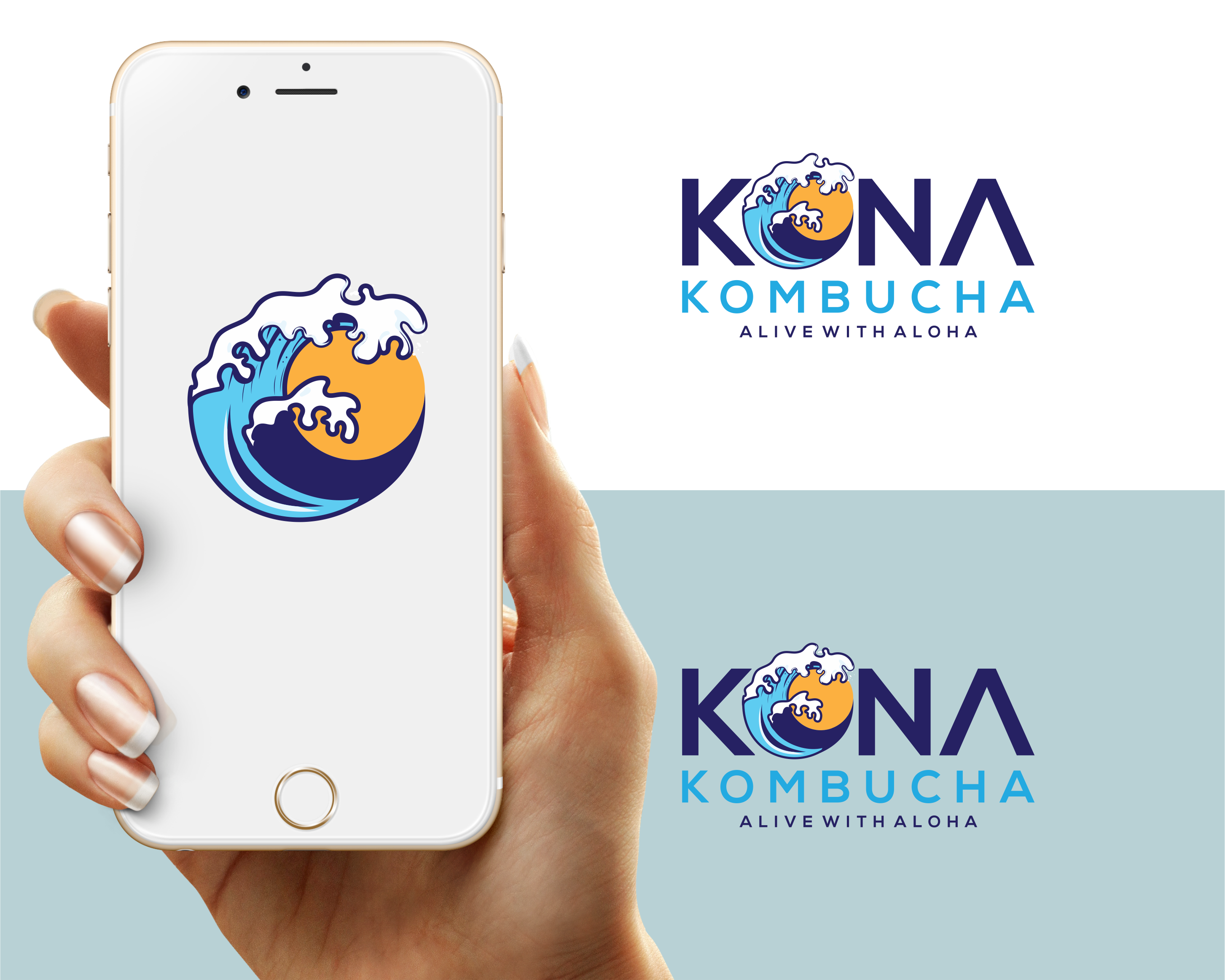 Logo Design by healer1617 for this project | Design #33410547