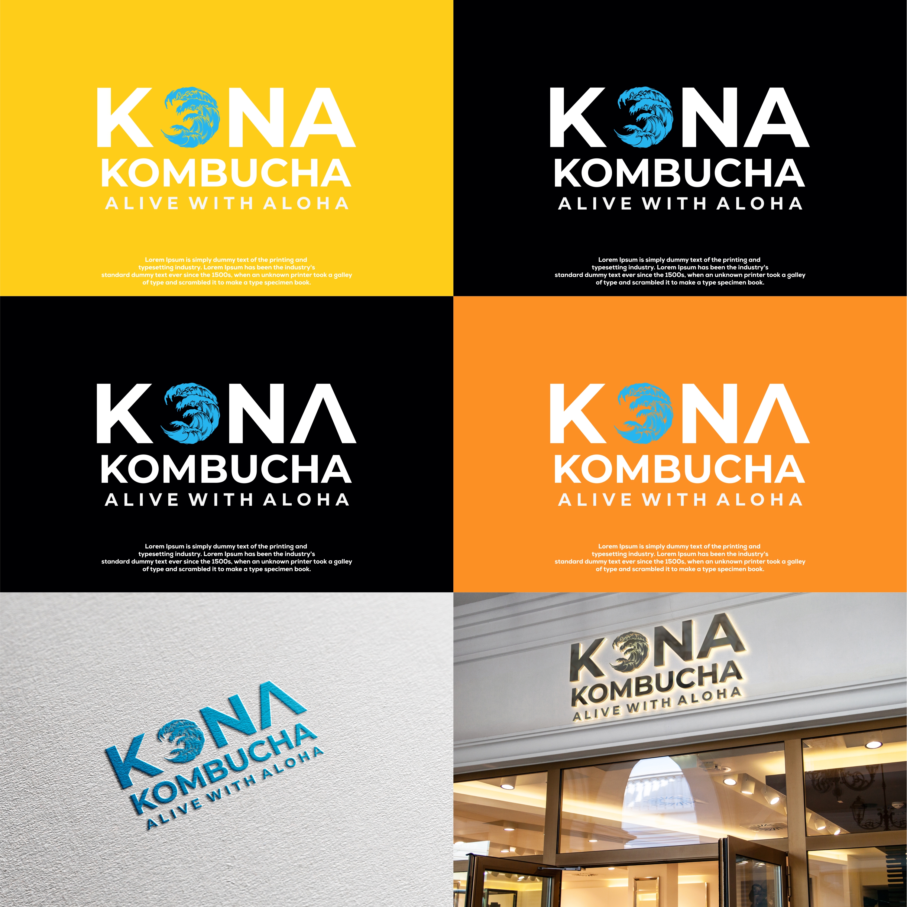 Logo-Design von izdihaar studio für dieses Projekt | Design #33417009
