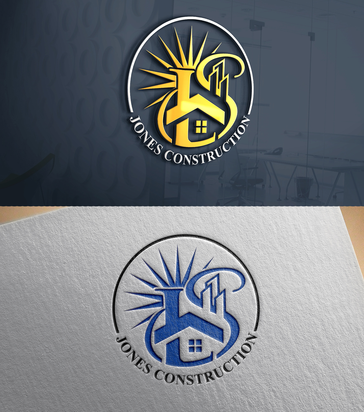Logo Design by 24ksunny for this project | Design #33407488