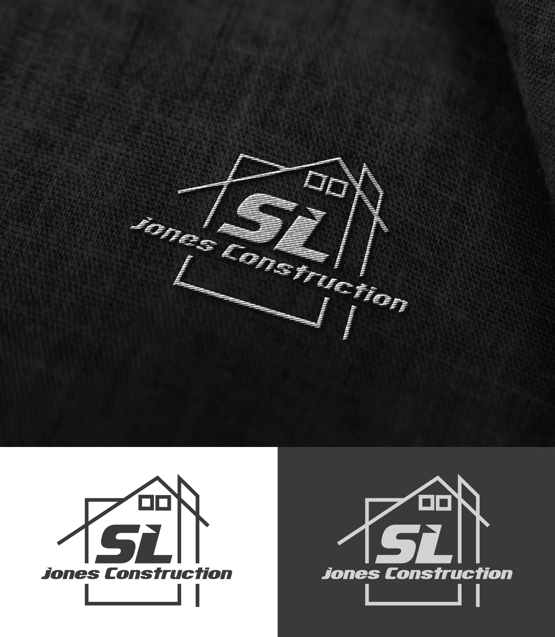 Logo Design by StromDesignHub for this project | Design #33412020