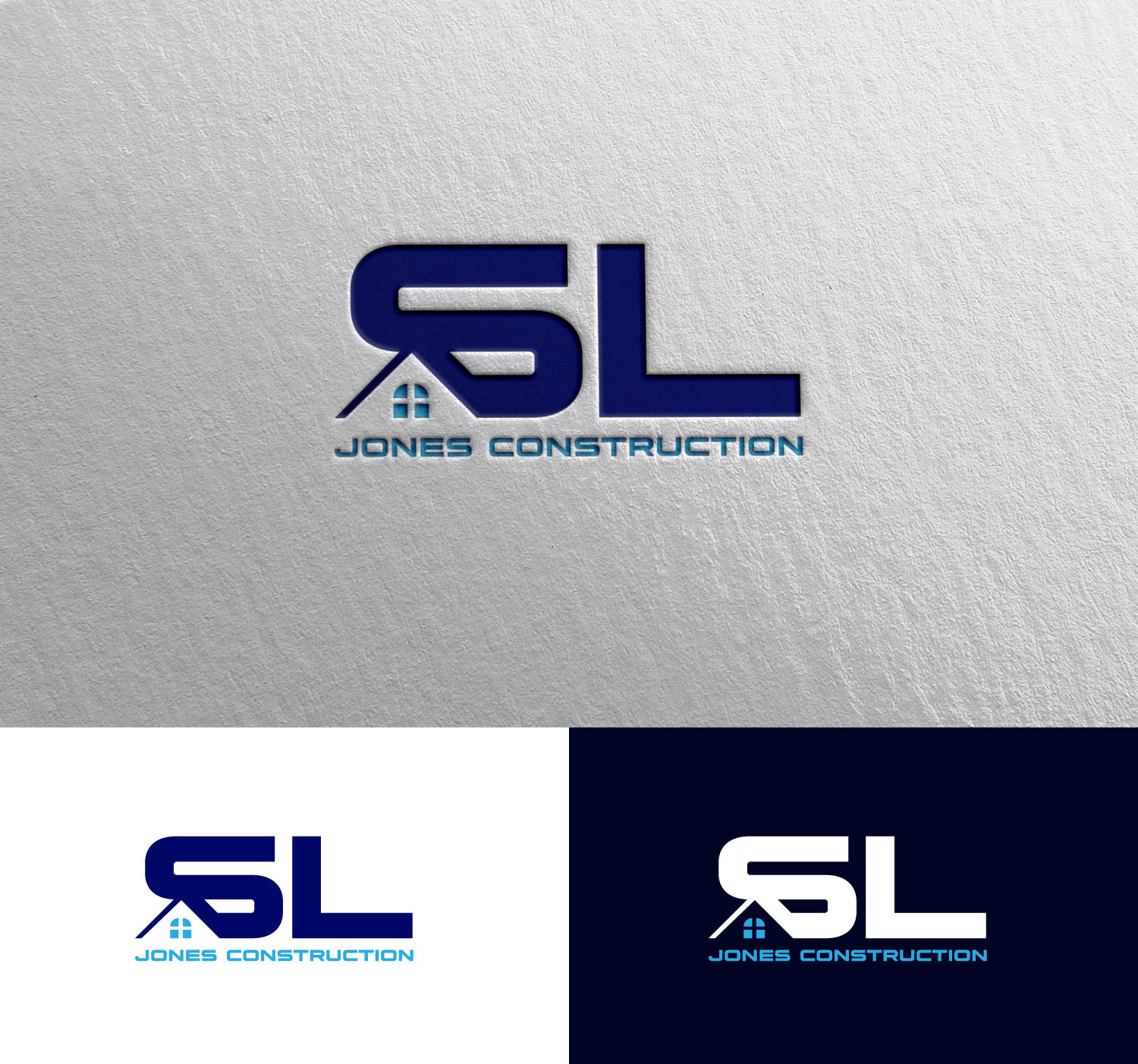 Logo Design by Mi Design1 for this project | Design #33406937