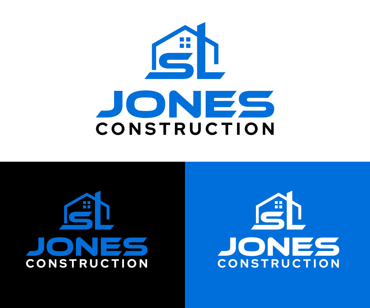 Logo Design by Kavth for this project | Design #33438066