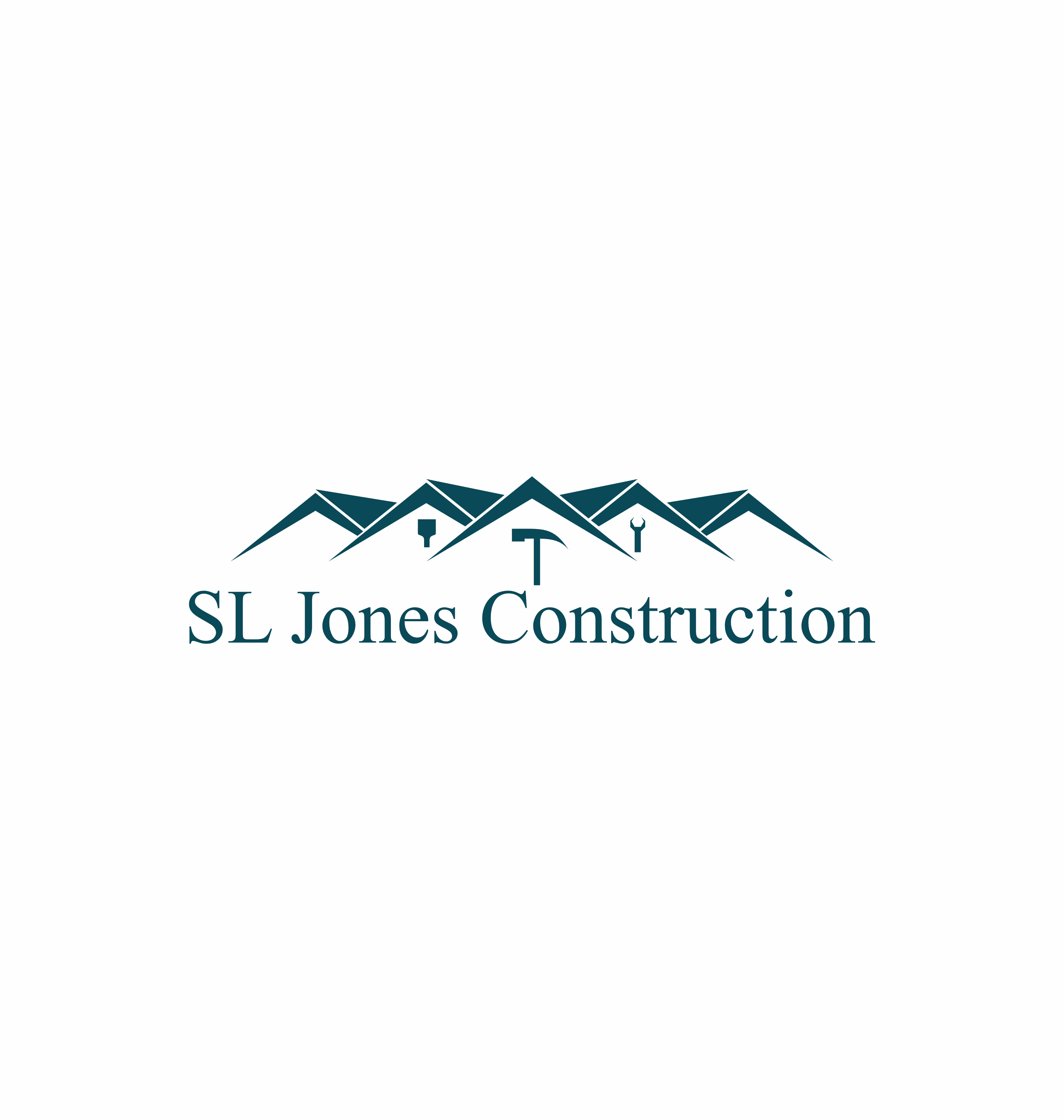 Logo Design by saesean for this project | Design #33426413