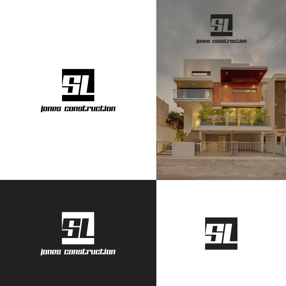 Logo Design by BatJazzStudio for this project | Design #33454341