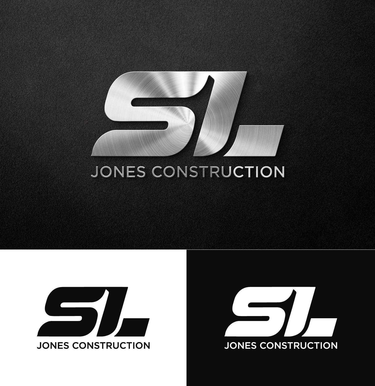 Logo Design by Deejah for this project | Design #33425533