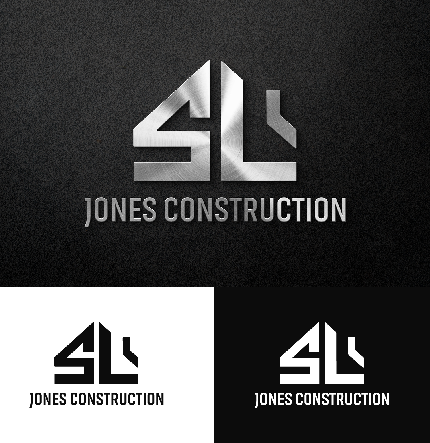 Logo Design by Deejah for this project | Design #33425539
