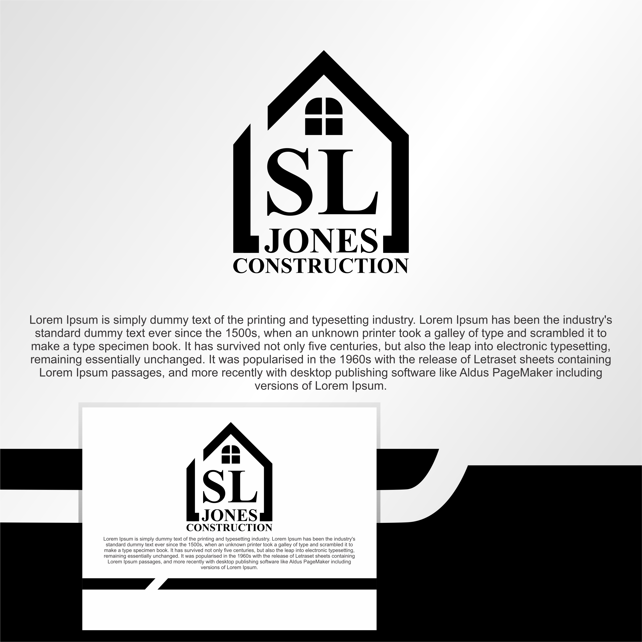 Logo Design by diego costa for this project | Design #33415930