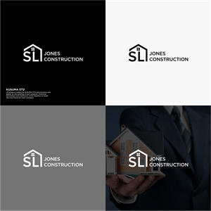 Design de Logo par Kusuma Studio pour ce projet | Design : #33407942