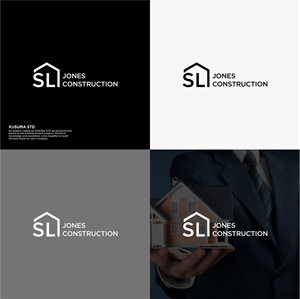 Design de Logo par Kusuma Studio pour ce projet | Design : #33407949