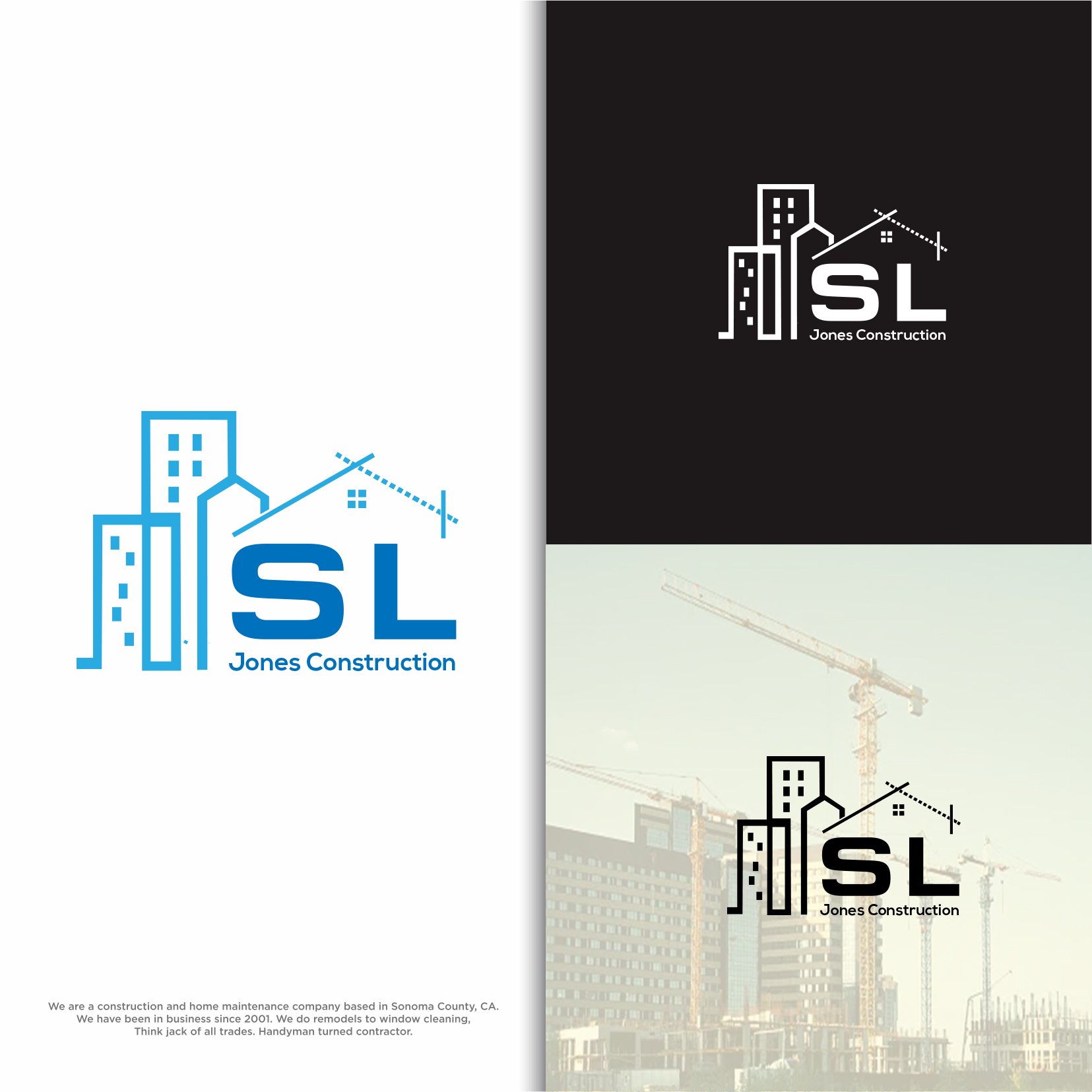 Logo Design by shahalam1957 for this project | Design #33423744