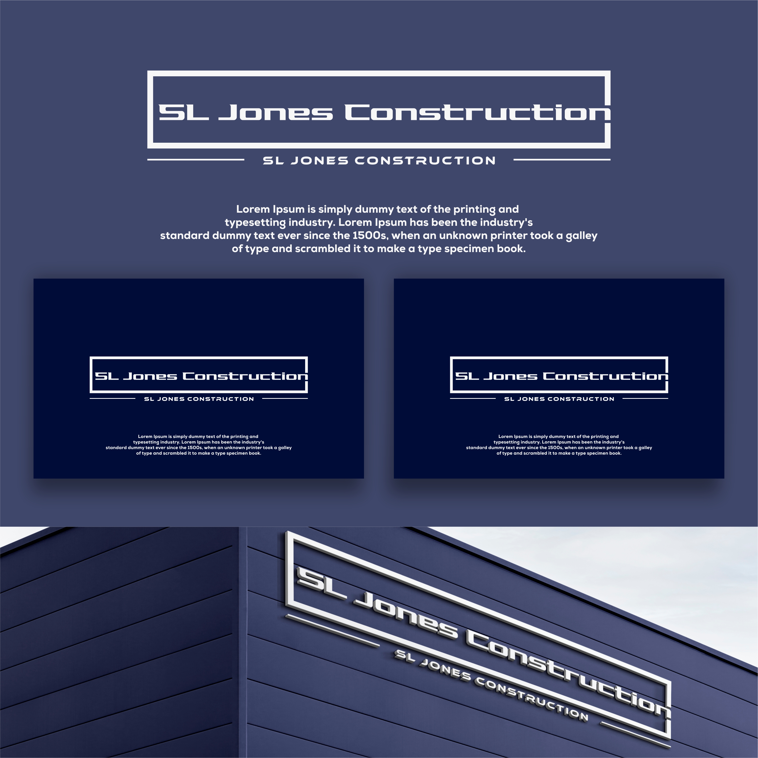 Design de Logo par izdihaar studio pour ce projet | Design #33419236