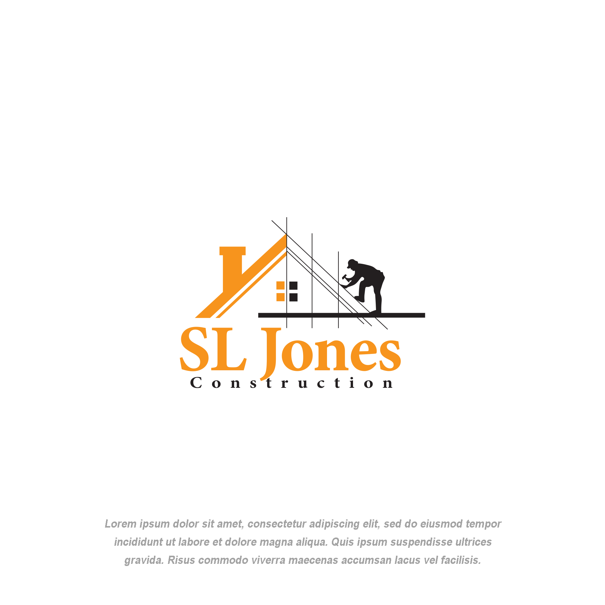 Logo Design by sastra wiguna for this project | Design #33424037