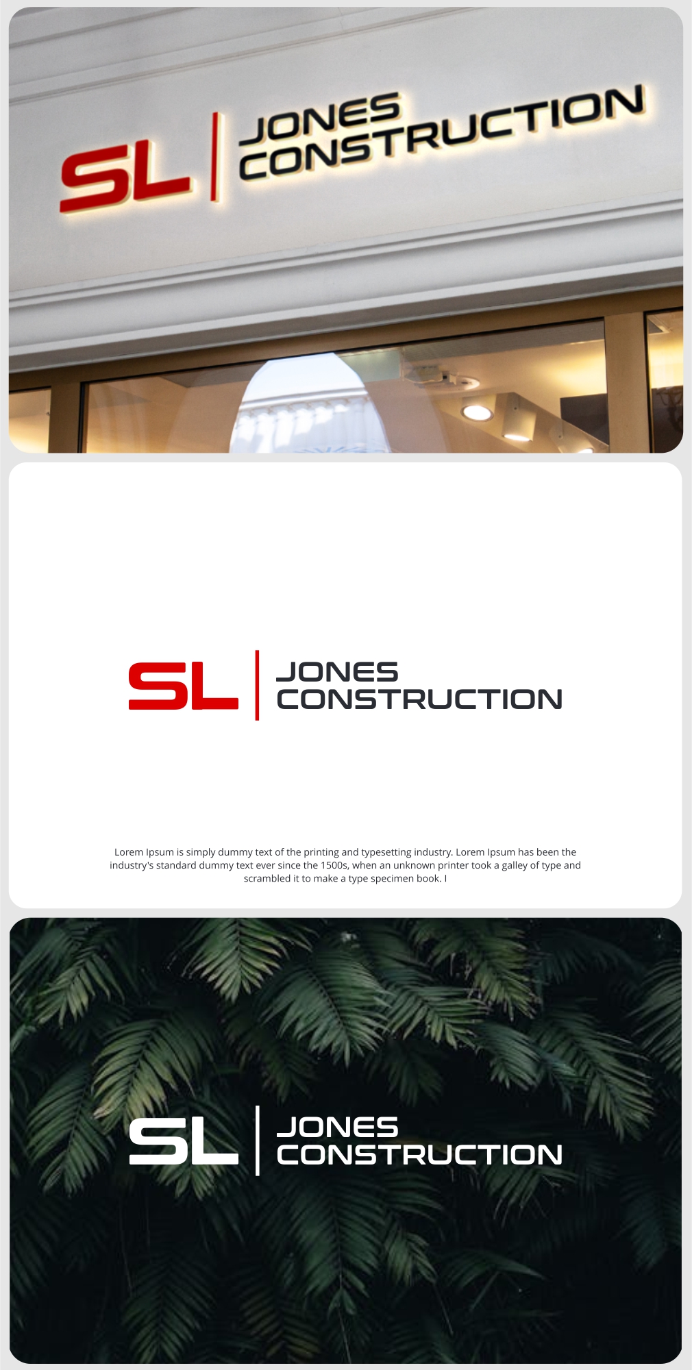 Logo Design by SigmaStudio for this project | Design #33417215