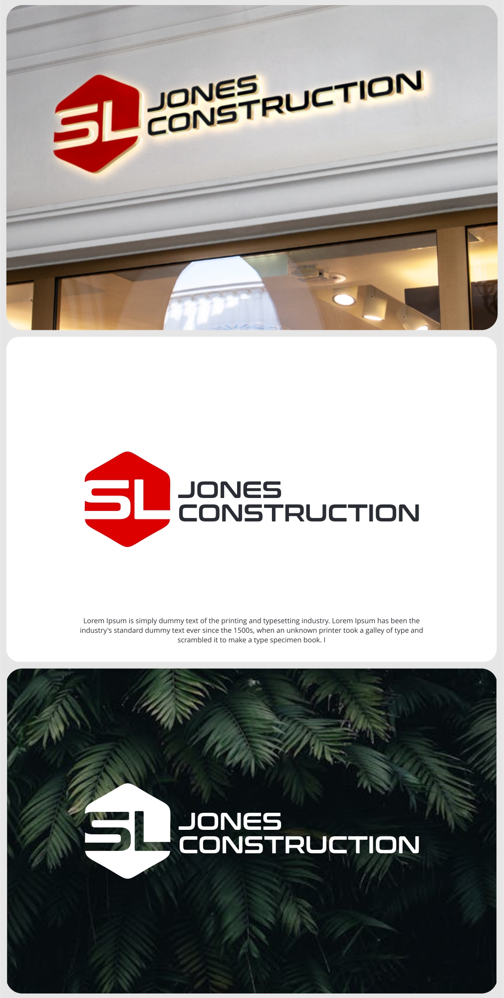 Logo Design by SigmaStudio for this project | Design #33417216