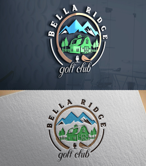 Logo Design by 24ksunny for Troon | Design: #33408327