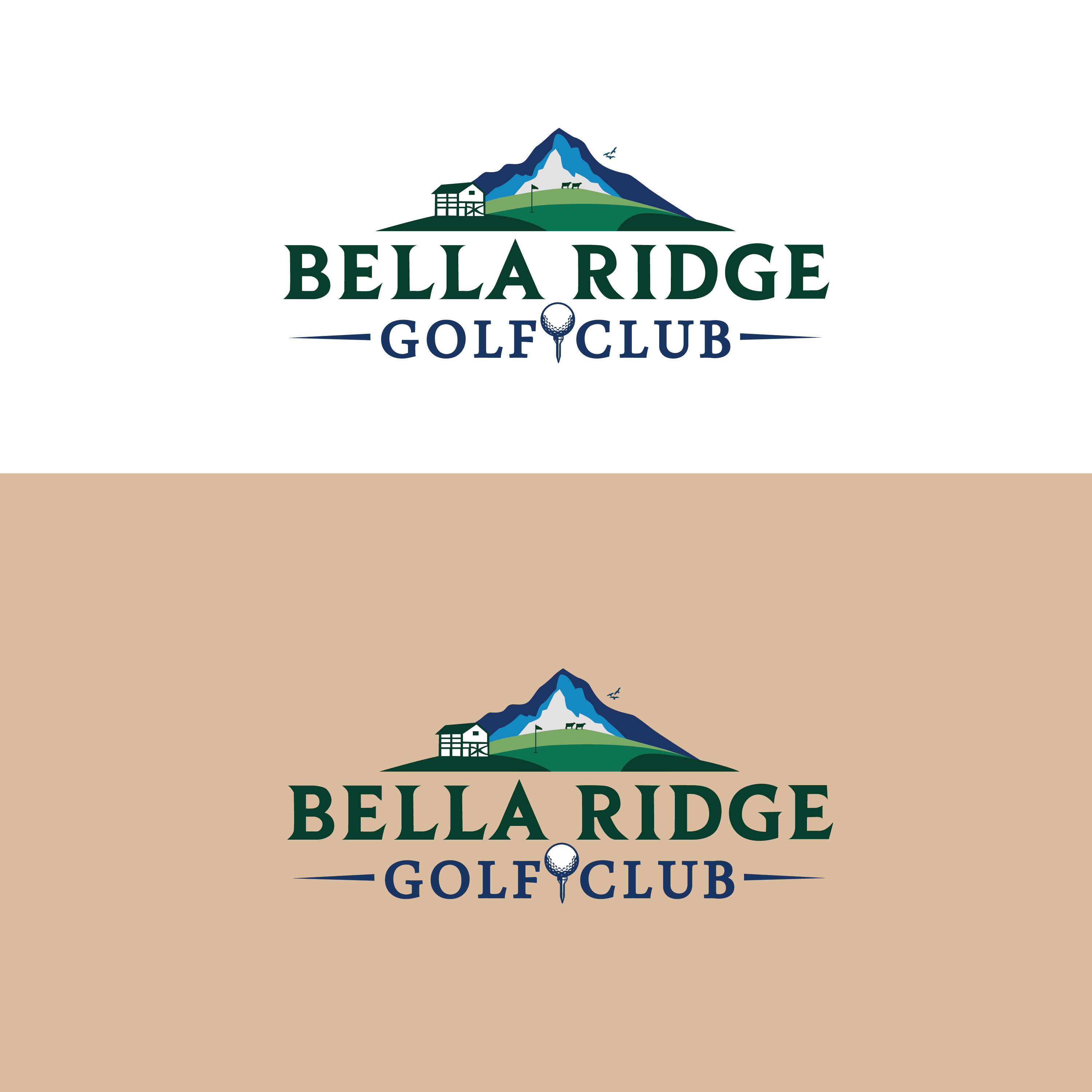 Logo Design by bethmage janaka for Troon | Design #33452161