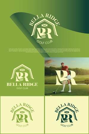 Logo Design by TrisDesign for Troon | Design #33435758