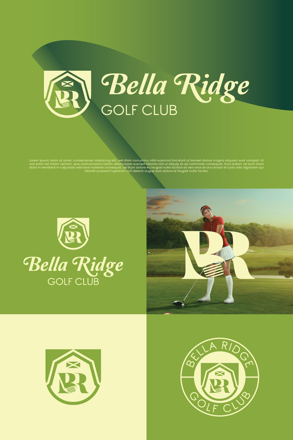 Logo Design by TrisDesign for Troon | Design #33447274