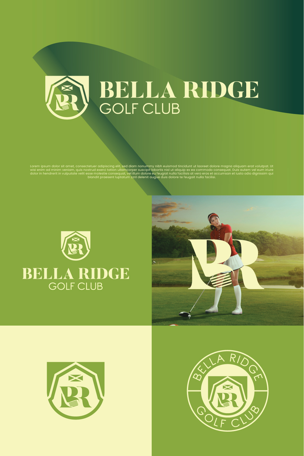 Logo Design by TrisDesign for Troon | Design #33487334