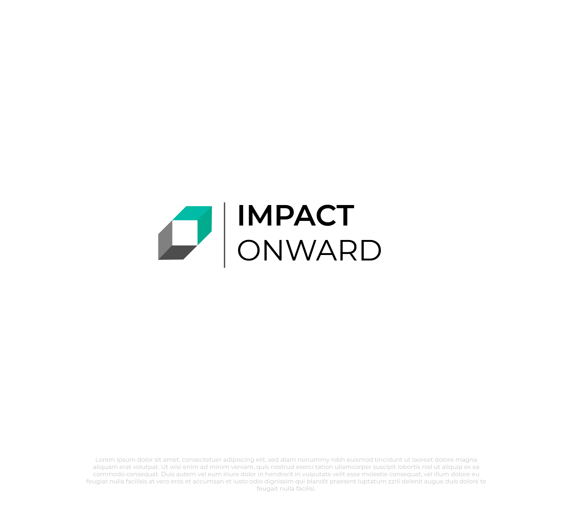 Logo Design by RikoAji for this project | Design #33442234
