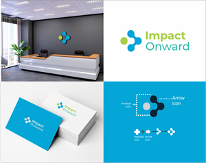 Logo-Design von Galap Rizqi für dieses Projekt | Design: #33452021