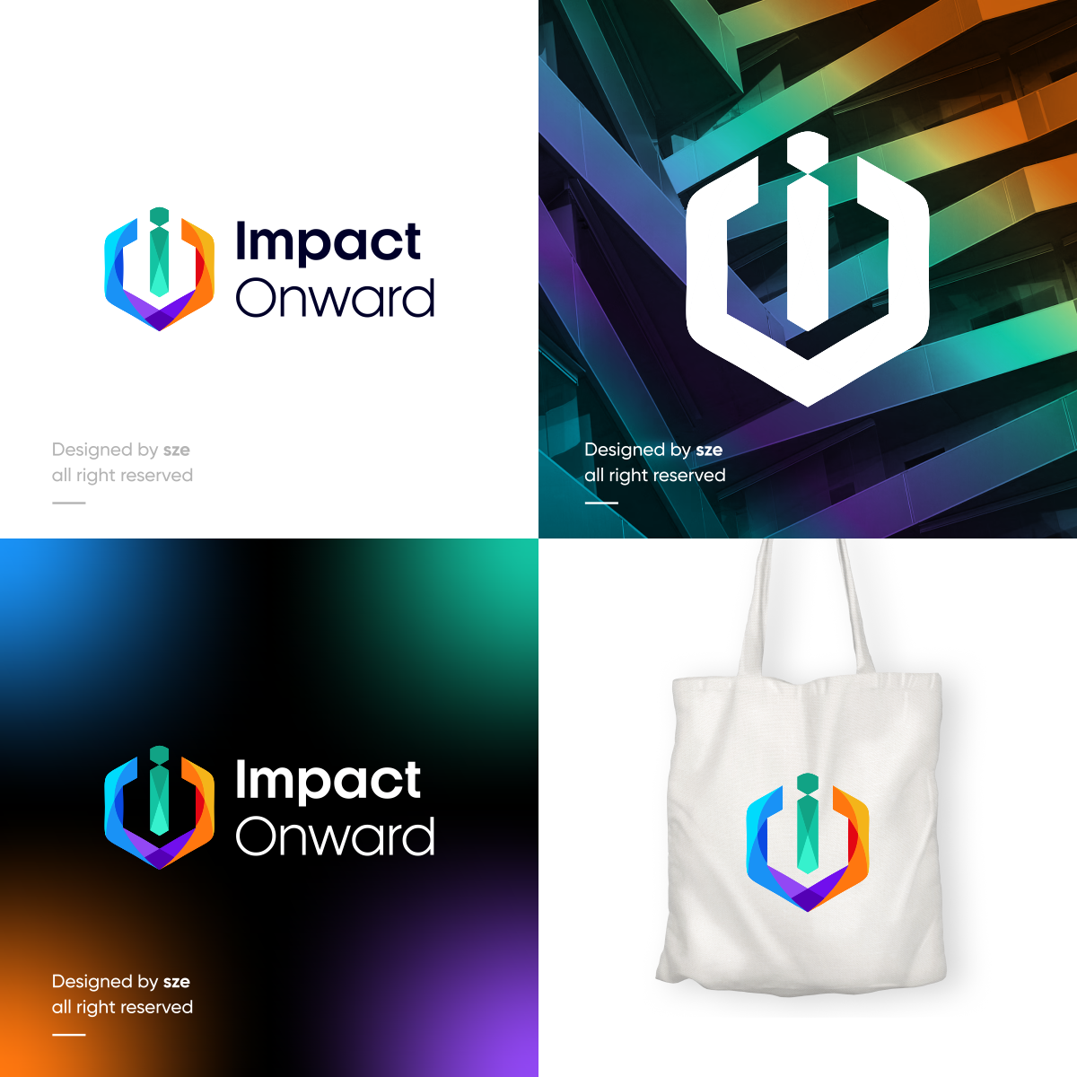 Logo Design by sze. for this project | Design #33425545