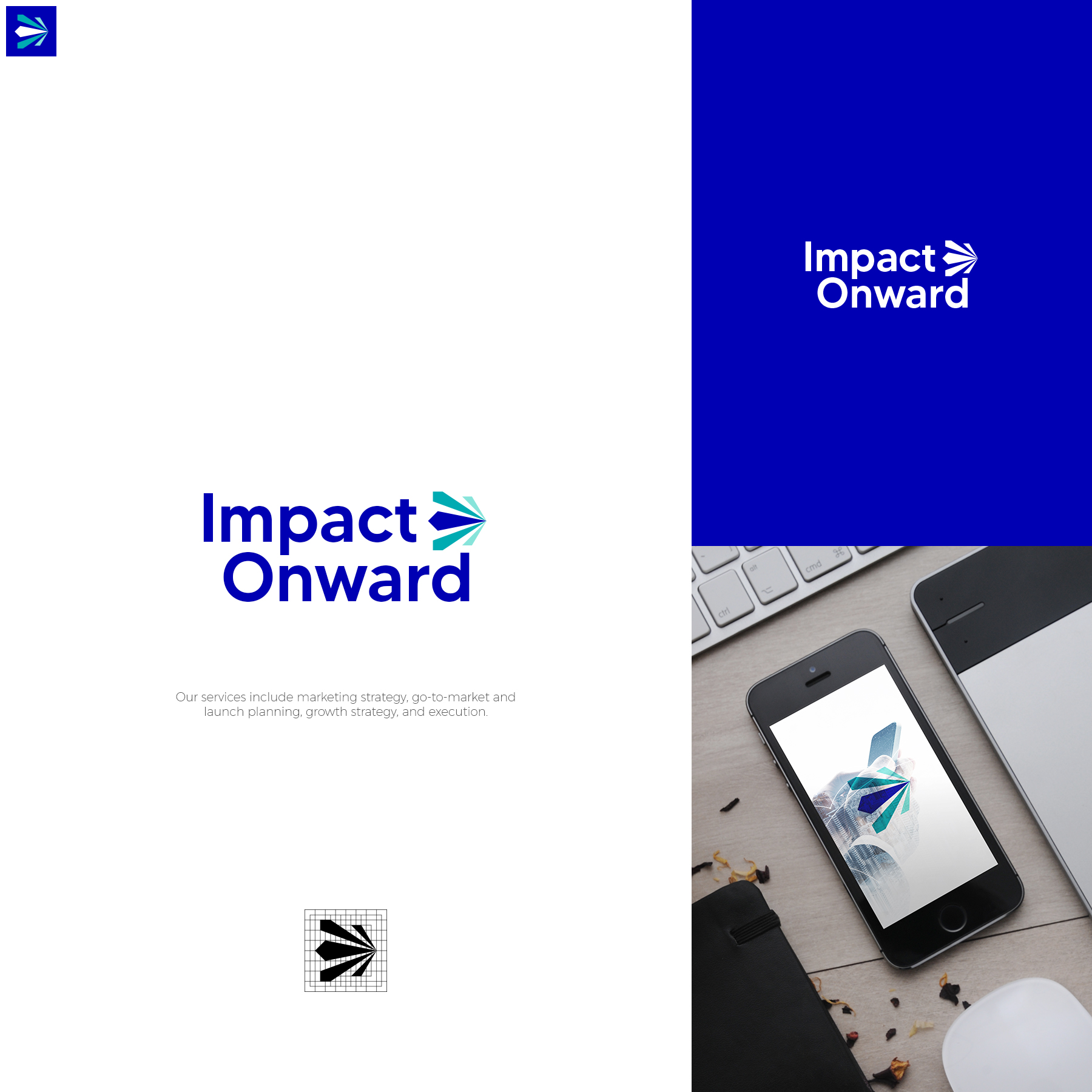 Logo Design by JohnM. for this project | Design #33409390