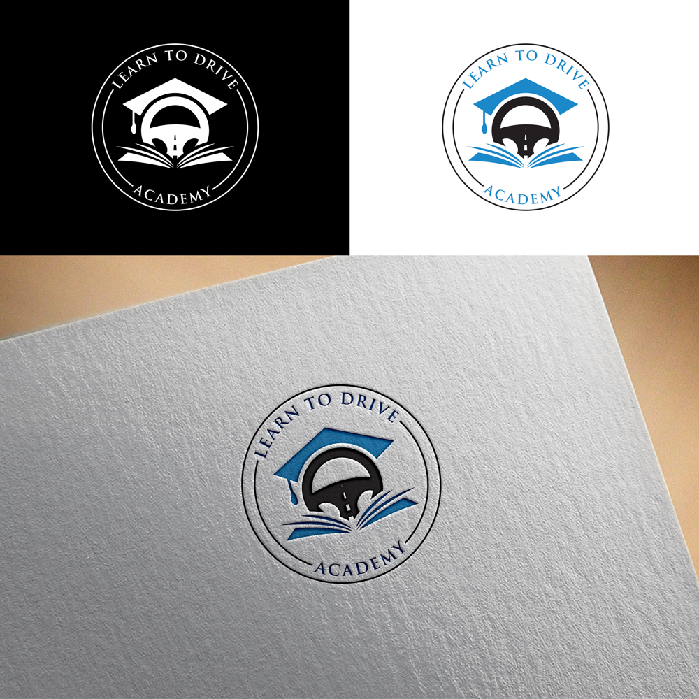 Logo Design by RA-bica for East Coast Getaways | Design #33409556