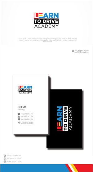 Design de Logo par zebronicgraphic pour East Coast Getaways | Design : #33411273