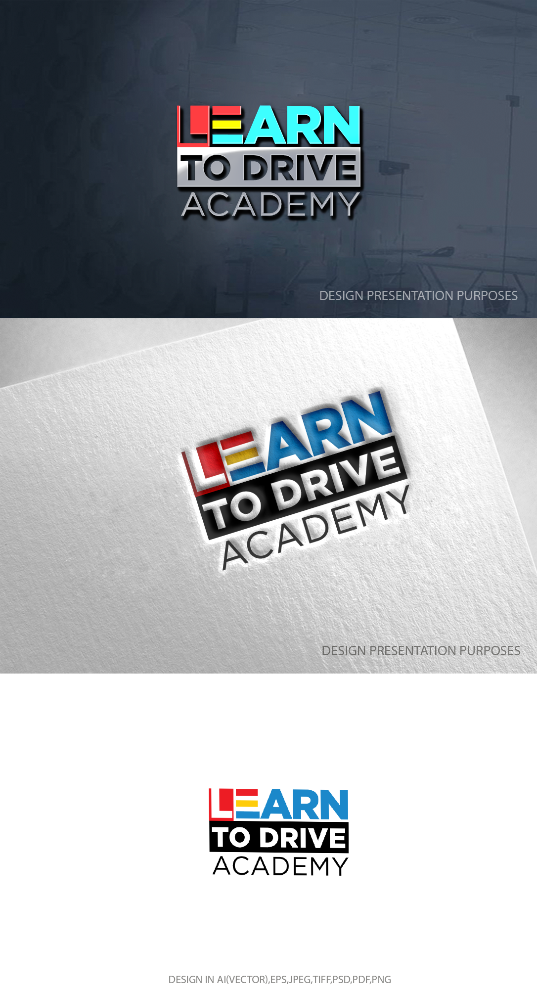 Design de Logo par zebronicgraphic pour East Coast Getaways | Design #33411274