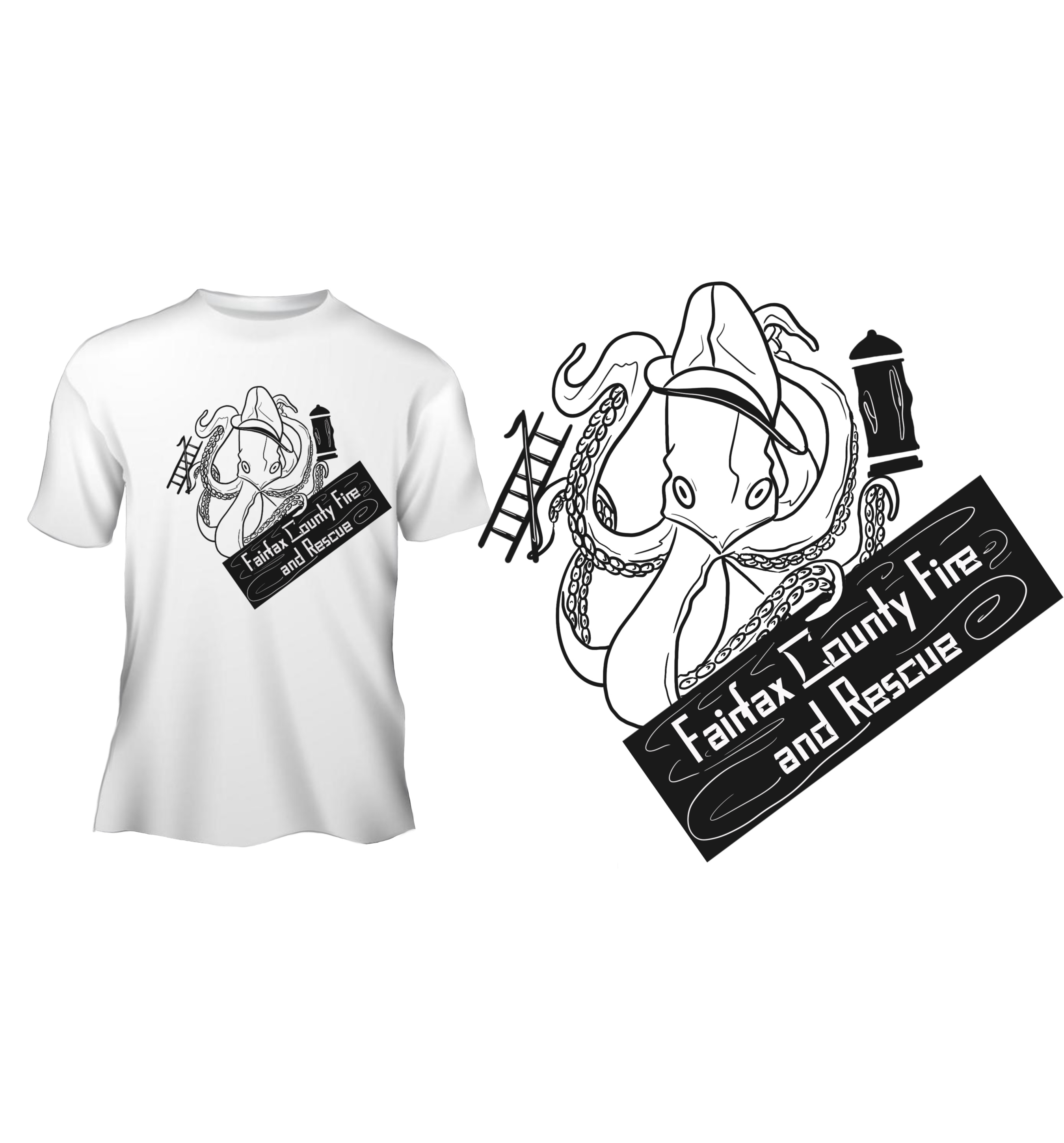 T-shirt Design by arneilynae for this project | Design #33414005