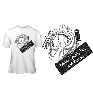 T-shirt Design by arneilynae for this project | Design #33414005
