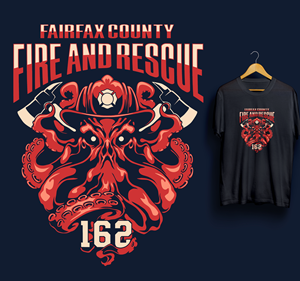 T-shirt Design by iqbalyozanda for this project | Design: #33429279