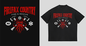 T-shirt Design by Alan Nugraha for this project | Design #33436460