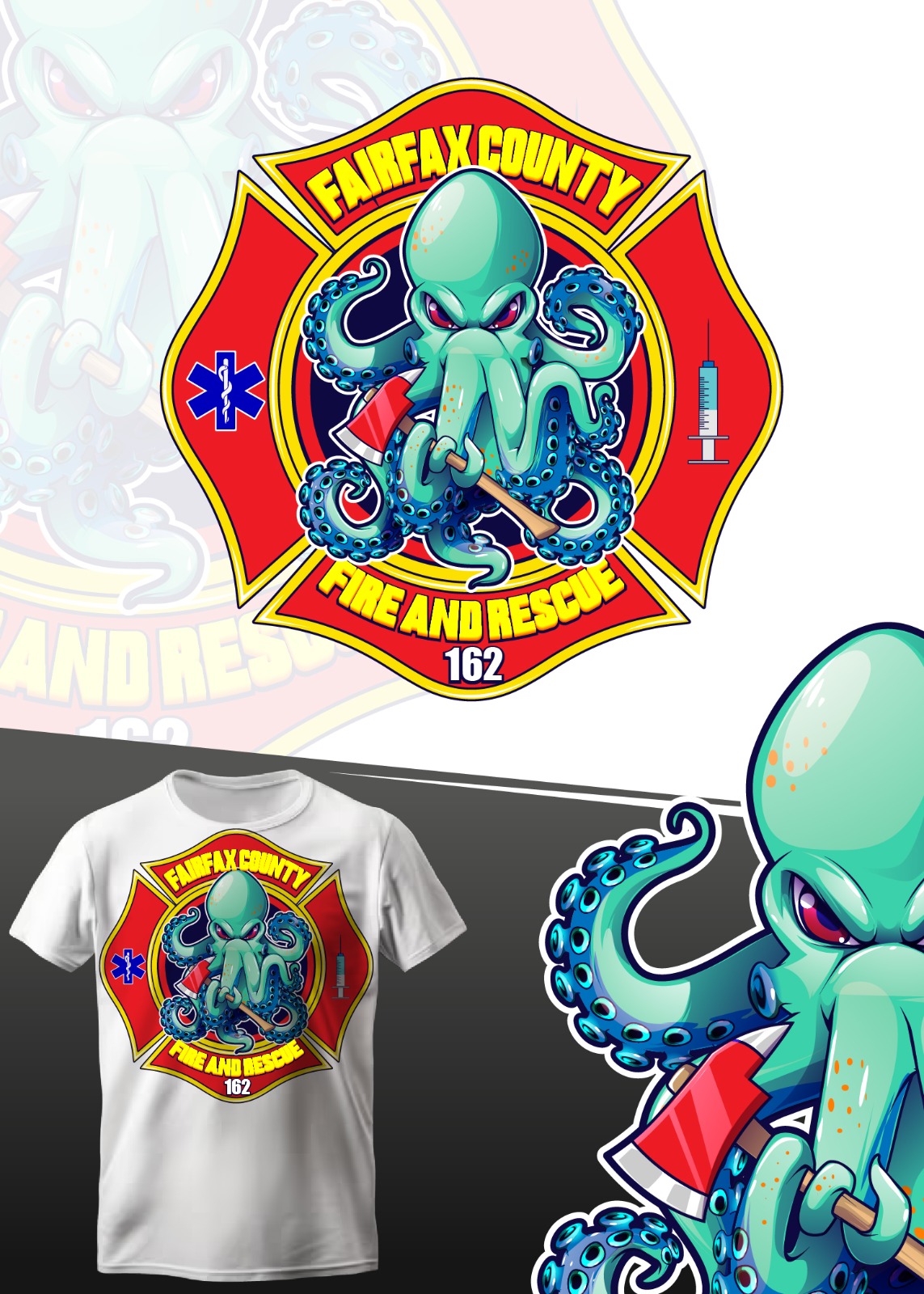 Diseño de Camiseta por Sobisss para este proyecto | Diseño #33409634